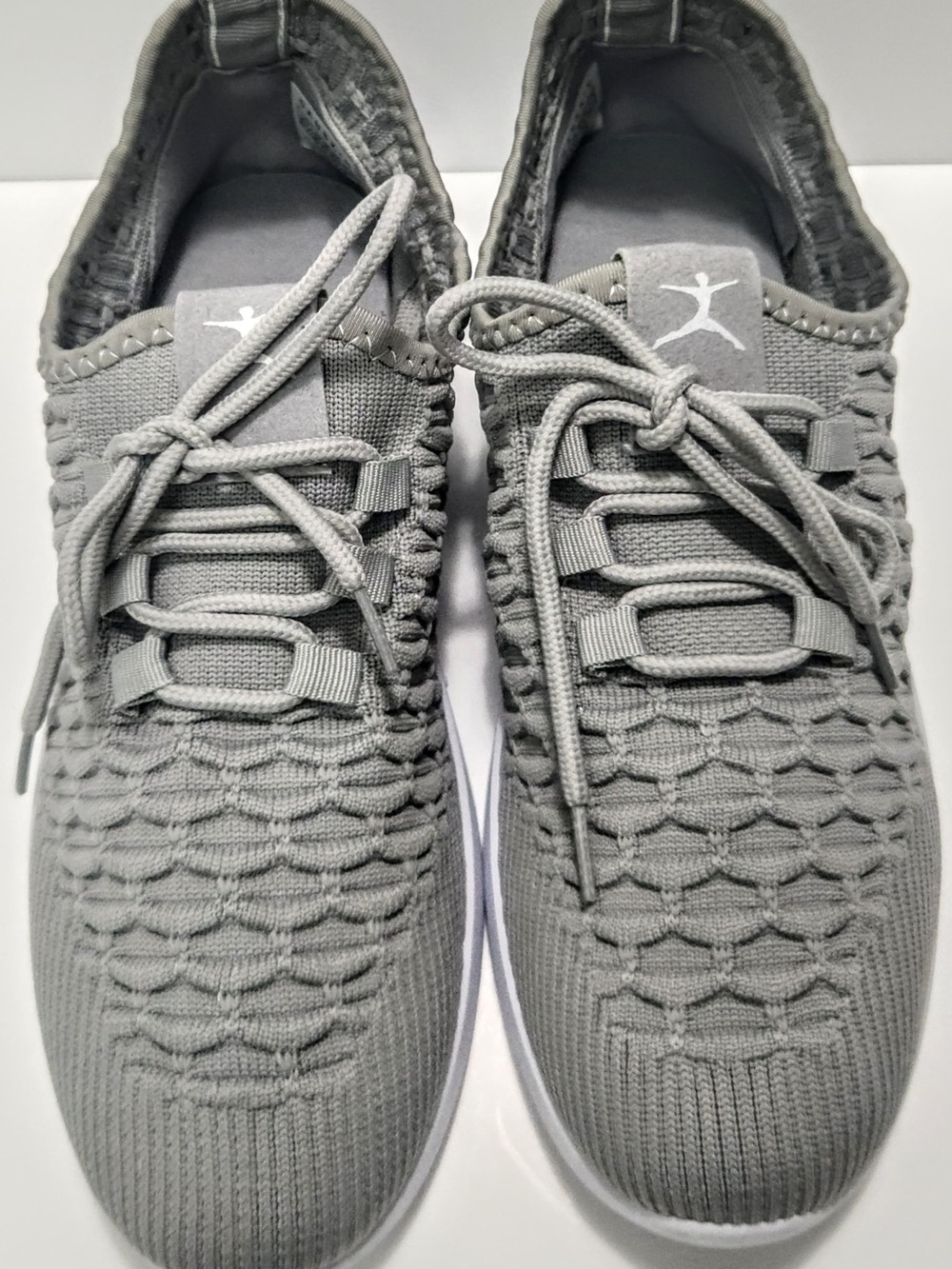 Women’s Danskin Grey Honor size 8.5